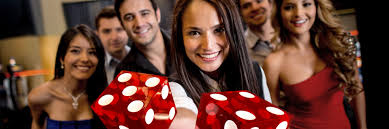 Зеркало Poperlo Casino
